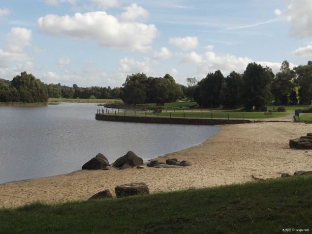 Jefferson County Lake