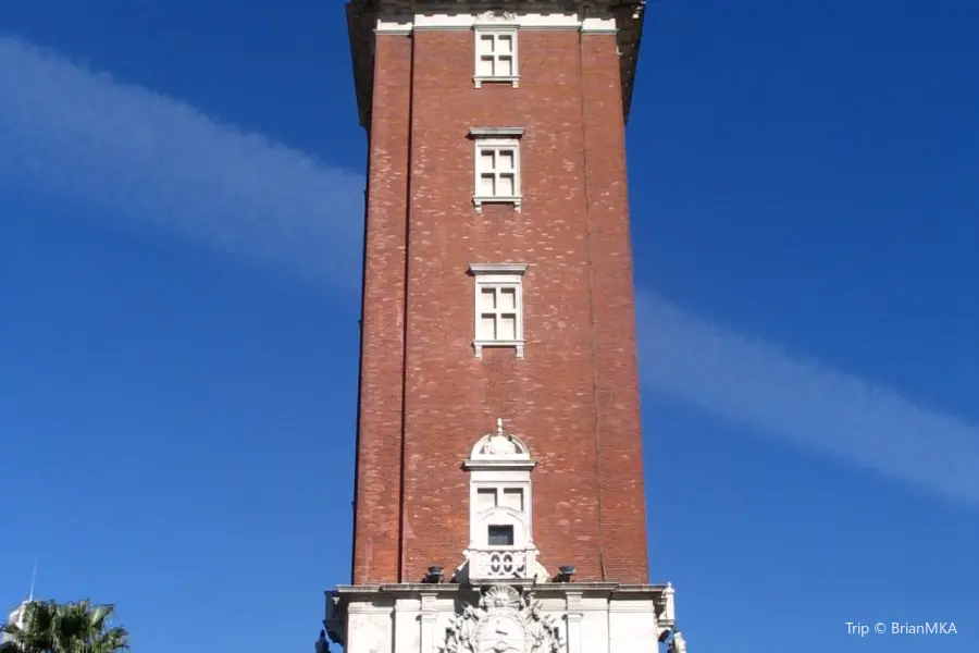 Torre Monumental