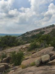 Hill Country State Natural Area