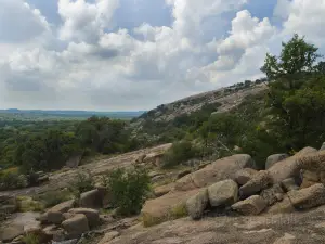 Hill Country State Natural Area