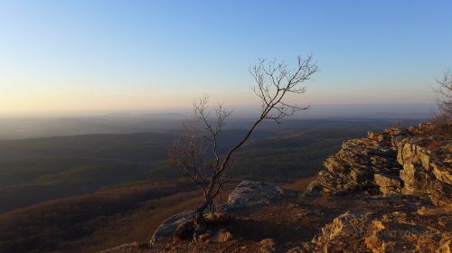 Mount Magazine State Park