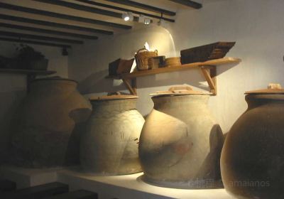 Museo-Casa de Dulcinea del Toboso