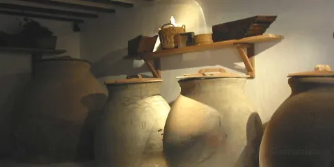 Museo-Casa de Dulcinea Del Toboso