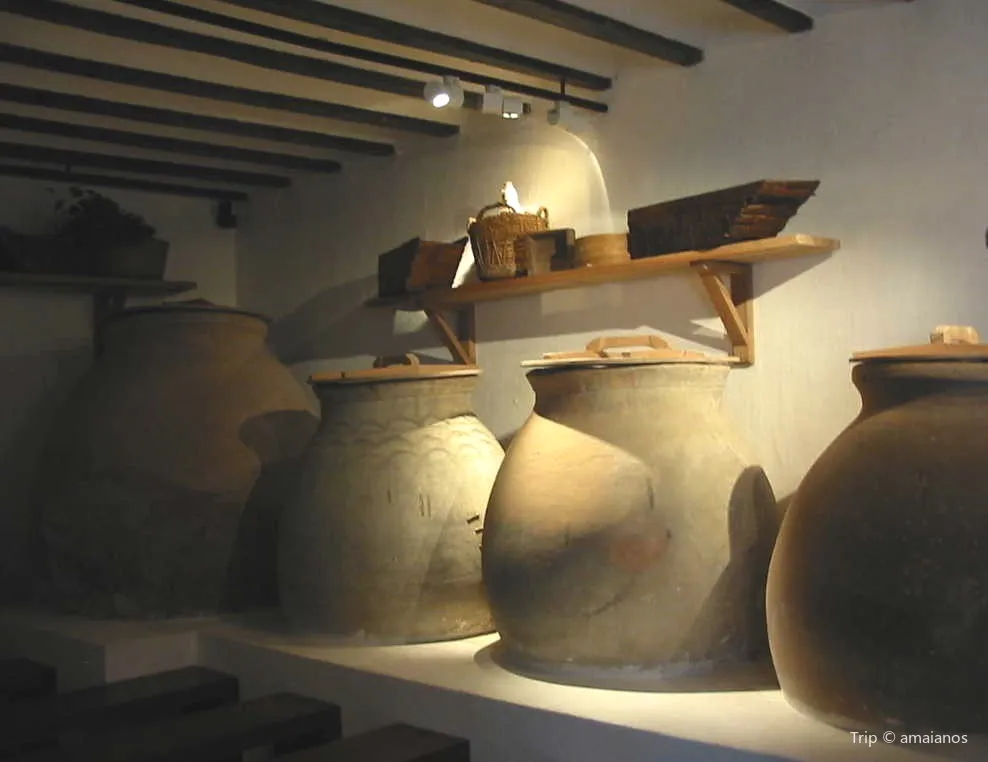 1_Museo-Casa de Dulcinea Del Toboso