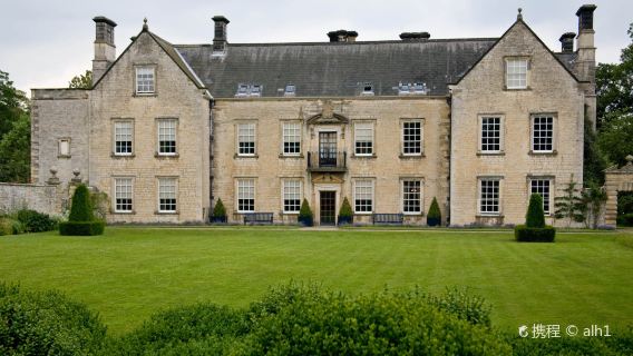 National Trust - Nunnington Hall