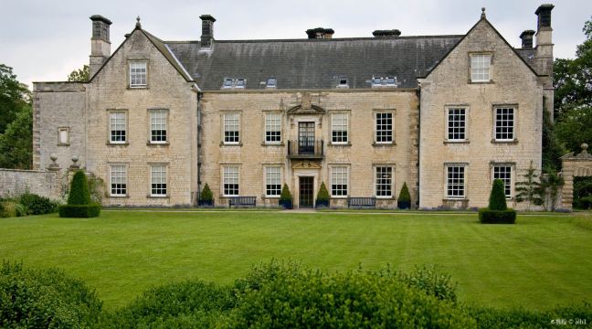 National Trust - Nunnington Hall