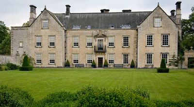 National Trust - Nunnington Hall