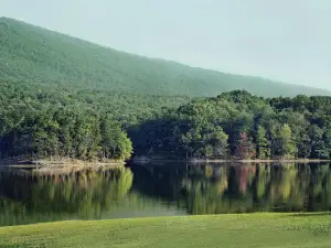 Allegany State Park