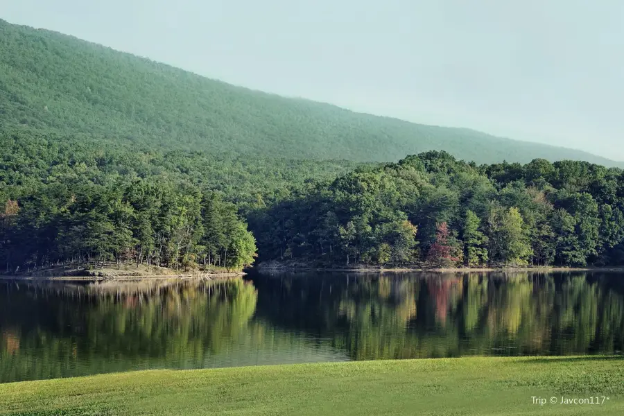 Allegany State Park