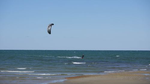 First Encounter Beach