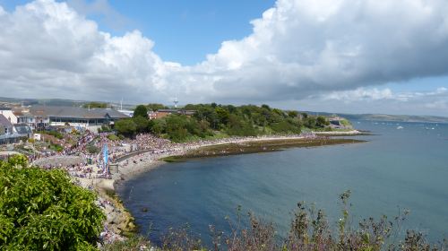 Nothe Fort