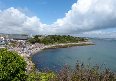 Nothe Fort