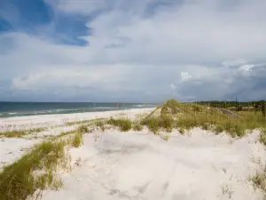 Peninsula State Park