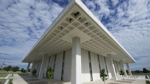 Stuhr Museum