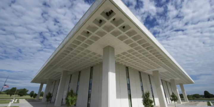 Stuhr Museum of the Prairie Pioneer