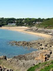 Caswell Bay Beach