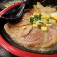 Jia Sushi User Photo