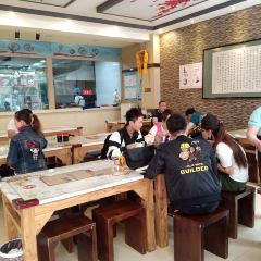 夏家合汁(天润花园小区店) User Photo