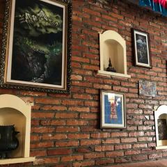 LHASA NAMASTE RESTAURANT User Photo