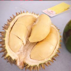 Donald's Durian User Photo