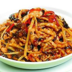 川味大炒 여행 사진