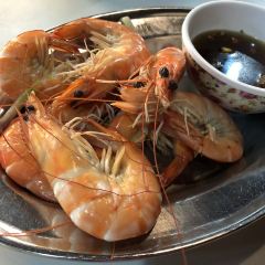 Fish Village Seafood Restaurant User Photo