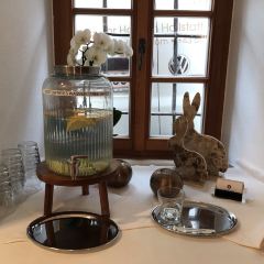 Gasthof Simony Restaurant am See User Photo