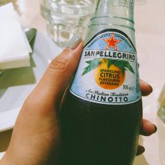 Il Ciao Ristorante Pizzeria User Photo