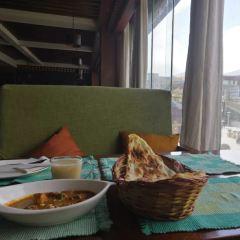 Kailash Restro User Photo