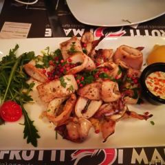 Frutti di Mare ảnh của người dùng