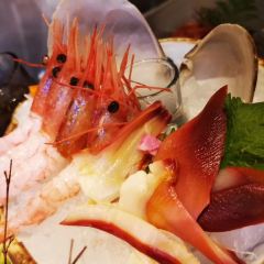 蟹的岡田屋(徐汇绿地缤纷城店) User Photo