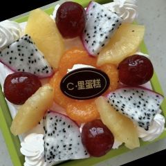 西里烘焙(荣成旗舰店) User Photo