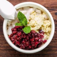 淑芬串串平价食店(九街店) User Photo