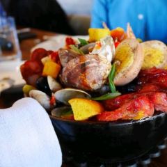 Fat Rice 여행 사진