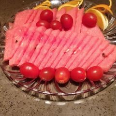 安雲·悅南山度假酒店中餐廳張用戶圖片