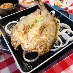 西貝莜麵村(永珍城店)張用戶圖片