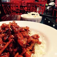 Coffee Square User Photo