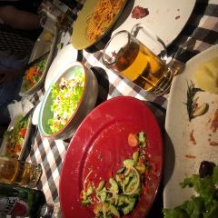 LaRusticaCucinaItaliana張用戶圖片
