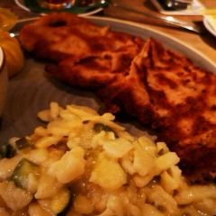 Schnitzelei(Charlottenburg) ảnh của người dùng