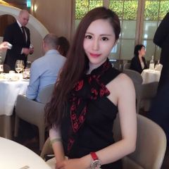Alain Ducasse at The Dorchester User Photo