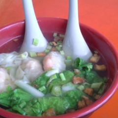 花蓮香扁食(中正店) ảnh của người dùng