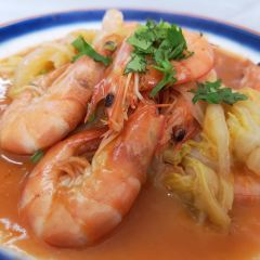 BAI HAI RESTAURANT 여행 사진