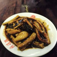 同得兴 Since·1995 传统苏式面馆(嘉馀坊店) User Photo