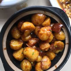 小院子酒家 User Photo