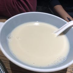 蟹黄鱼(外滩中央旗舰店) User Photo