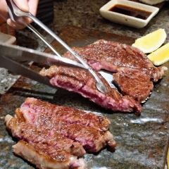 ZEN WAGYU 여행 사진