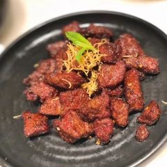 上海餐廳用戶圖片