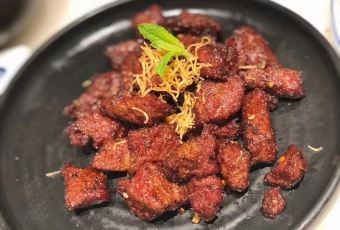 上海餐廳用戶圖片