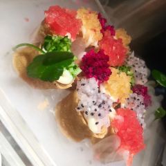 上海餐廳用戶圖片