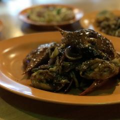 Wonderland Food Store User Photo